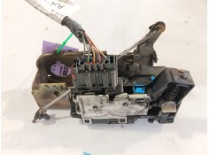 Recambio de cerradura puerta trasera derecha para ford transit autobús (fd_ _, fb_ _, fs_ _, fz_ _, fc_ _) 2.2 tdci referencia O