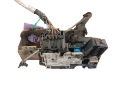 Recambio de cerradura puerta trasera derecha para ford transit autobús (fd_ _, fb_ _, fs_ _, fz_ _, fc_ _) 2.2 tdci referencia O