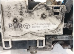 Recambio de cerradura puerta trasera derecha para ford transit autobús (fd_ _, fb_ _, fs_ _, fz_ _, fc_ _) 2.2 tdci referencia O 2