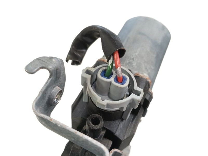 Recambio de elevalunas trasero izquierdo para nissan qashqai i (j10, nj10) 1.6 referencia OEM IAM 82701JD40A  