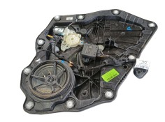 Recambio de elevalunas trasero derecho para ford puma (j2k, cf7) 1.0 ecoboost referencia OEM IAM 2439034  