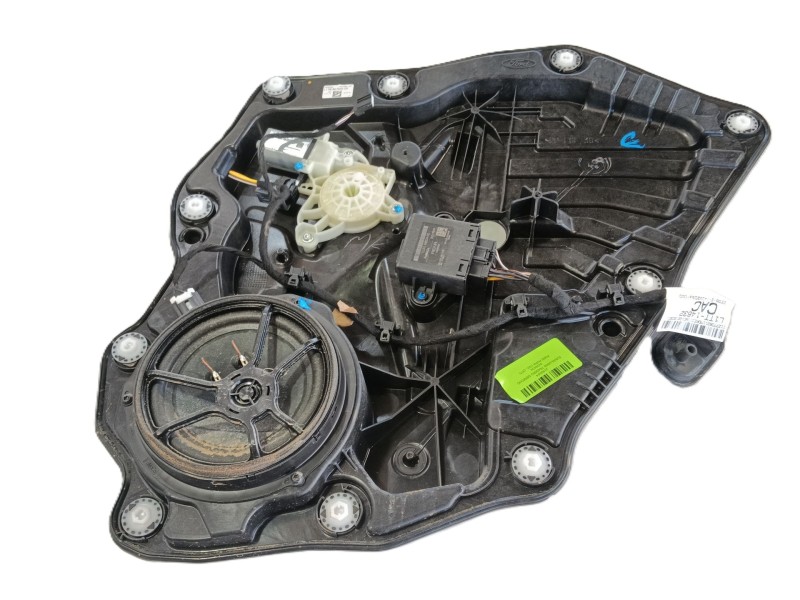 Recambio de elevalunas trasero derecho para ford puma (j2k, cf7) 1.0 ecoboost referencia OEM IAM 2439034  