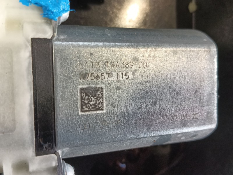 Recambio de elevalunas trasero derecho para ford puma (j2k, cf7) 1.0 ecoboost referencia OEM IAM 2439034  