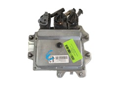Recambio de centralita motor uce para nissan qashqai i (j10, nj10) 1.6 referencia OEM IAM 23710JD00C  