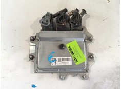 Recambio de centralita motor uce para nissan qashqai i (j10, nj10) 1.6 referencia OEM IAM 23710JD00C  