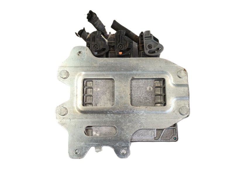 Recambio de centralita motor uce para nissan qashqai i (j10, nj10) 1.6 referencia OEM IAM 23710JD00C  