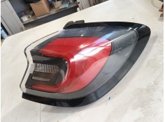 Recambio de piloto trasero derecho para ford puma (j2k, cf7) 1.0 ecoboost referencia OEM IAM 2579082  