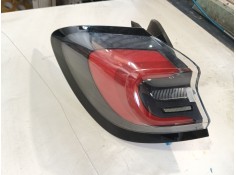 Recambio de piloto trasero izquierdo para ford puma (j2k, cf7) 1.0 ecoboost referencia OEM IAM    2