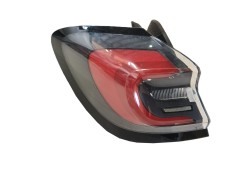 Recambio de piloto trasero izquierdo para ford puma (j2k, cf7) 1.0 ecoboost referencia OEM IAM 2579088  