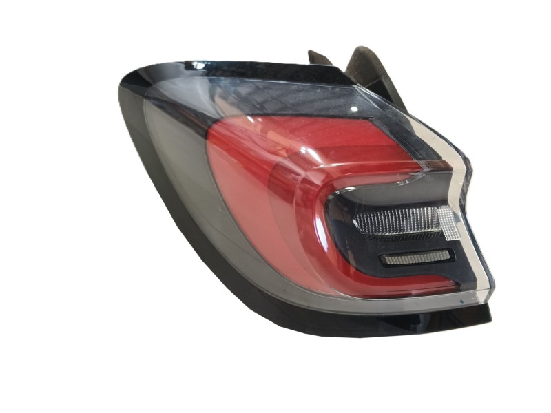 Recambio de piloto trasero izquierdo para ford puma (j2k, cf7) 1.0 ecoboost referencia OEM IAM 2579088  