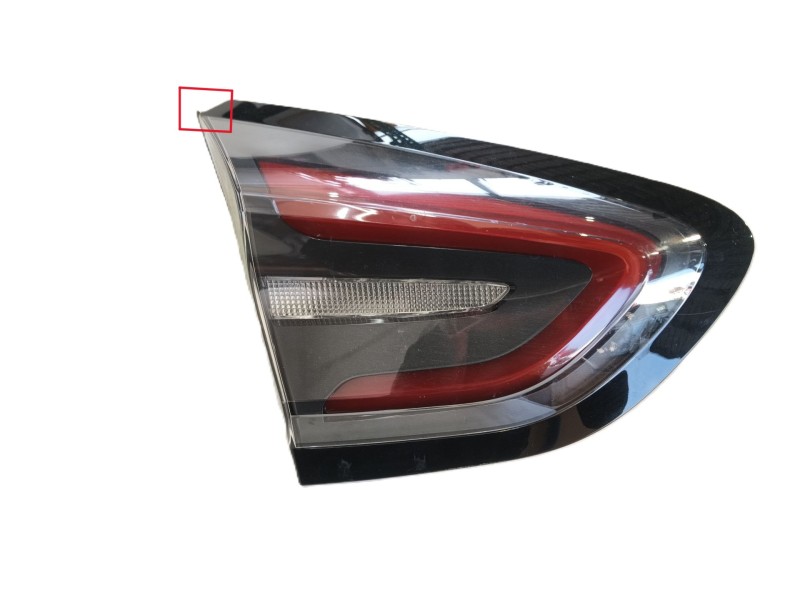 Recambio de piloto trasero izquierdo interior para ford puma (j2k, cf7) 1.0 ecoboost referencia OEM IAM 2579089  