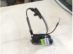 Recambio de cerradura puerta trasera derecha para ford puma (j2k, cf7) 1.0 ecoboost referencia OEM IAM 2338039   2