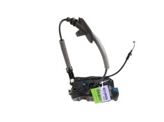 Recambio de cerradura puerta trasera derecha para ford puma (j2k, cf7) 1.0 ecoboost referencia OEM IAM 2338039  