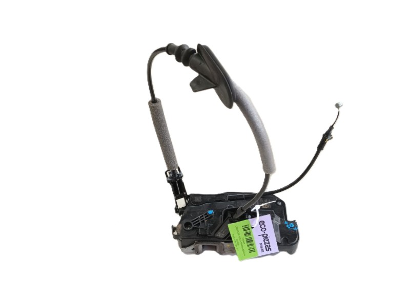Recambio de cerradura puerta trasera derecha para ford puma (j2k, cf7) 1.0 ecoboost referencia OEM IAM 2338039  