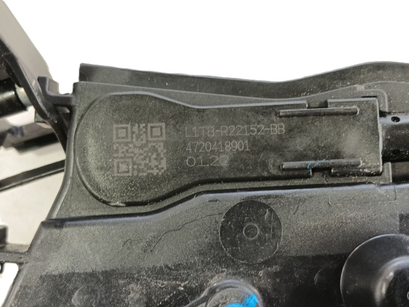 Recambio de cerradura puerta trasera derecha para ford puma (j2k, cf7) 1.0 ecoboost referencia OEM IAM 2338039  