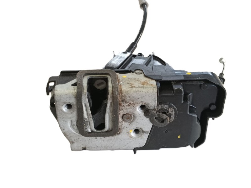 Recambio de cerradura puerta trasera derecha para ford puma (j2k, cf7) 1.0 ecoboost referencia OEM IAM 2338039  