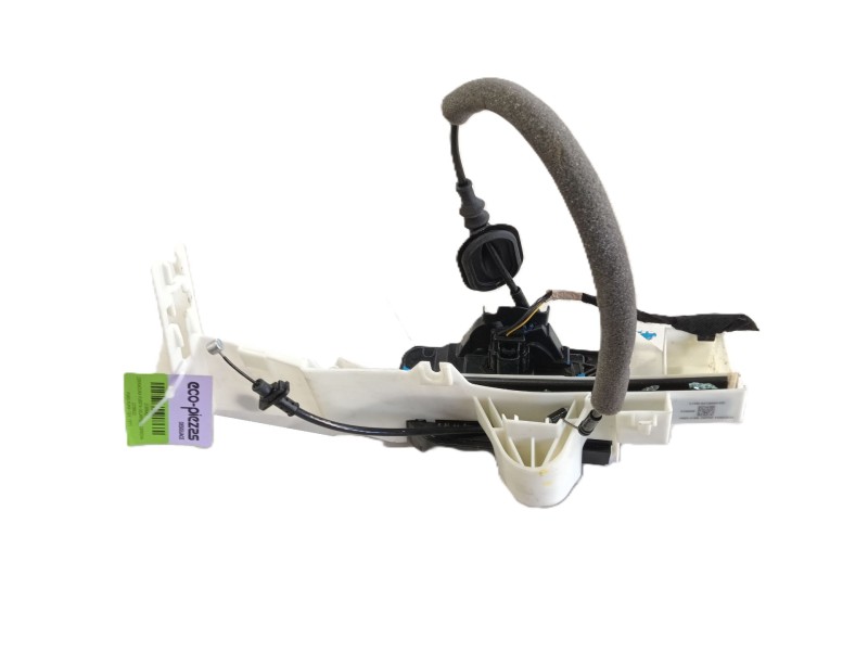 Recambio de cerradura puerta delantera derecha para ford puma (j2k, cf7) 1.0 ecoboost referencia OEM IAM 2338022  