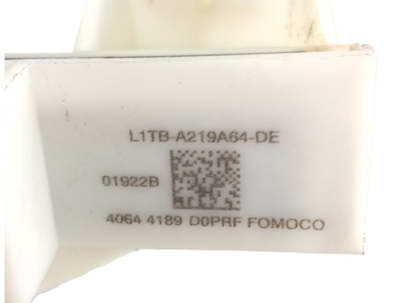 Recambio de cerradura puerta delantera derecha para ford puma (j2k, cf7) 1.0 ecoboost referencia OEM IAM 2338022  