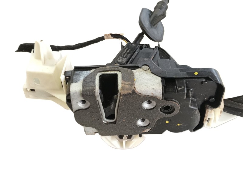 Recambio de cerradura puerta delantera derecha para ford puma (j2k, cf7) 1.0 ecoboost referencia OEM IAM 2338022  