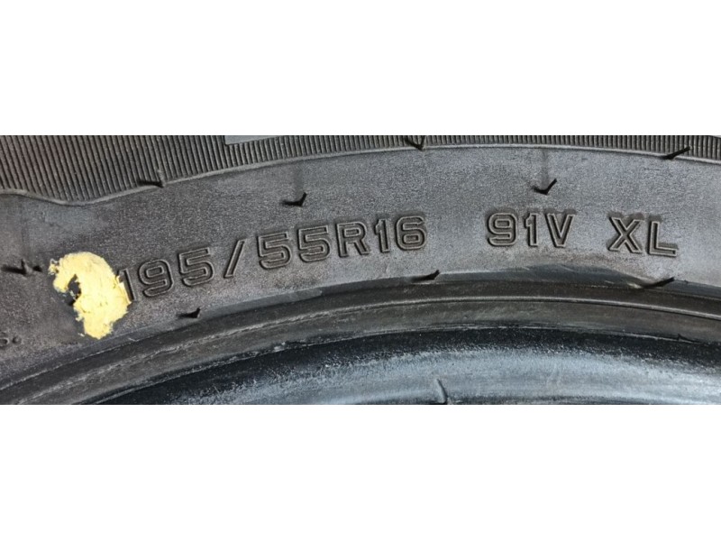 Recambio de neumatico para » otros... modelos referencia OEM IAM   