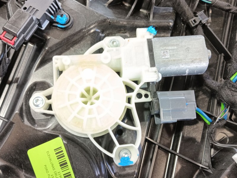 Recambio de elevalunas delantero izquierdo para ford puma (j2k, cf7) 1.0 ecoboost referencia OEM IAM 2510684  