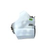 Recambio de aleta delantera izquierda para fiat ducato furgoneta (250_) 130 multijet 2,3 d referencia OEM IAM 1372154080  