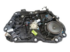 Recambio de elevalunas delantero izquierdo para ford puma (j2k, cf7) 1.0 ecoboost referencia OEM IAM 2510684  