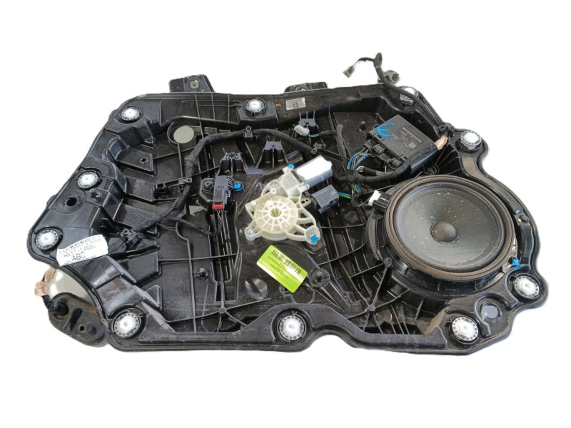 Recambio de elevalunas delantero izquierdo para ford puma (j2k, cf7) 1.0 ecoboost referencia OEM IAM 2510684  