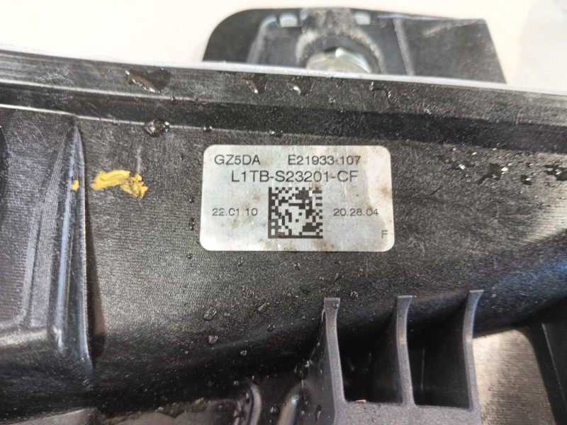 Recambio de elevalunas delantero izquierdo para ford puma (j2k, cf7) 1.0 ecoboost referencia OEM IAM 2510684  