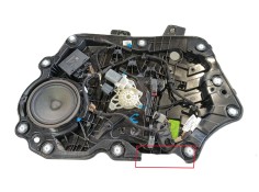 Recambio de elevalunas delantero derecho para ford puma (j2k, cf7) 1.0 ecoboost referencia OEM IAM 2510682  
