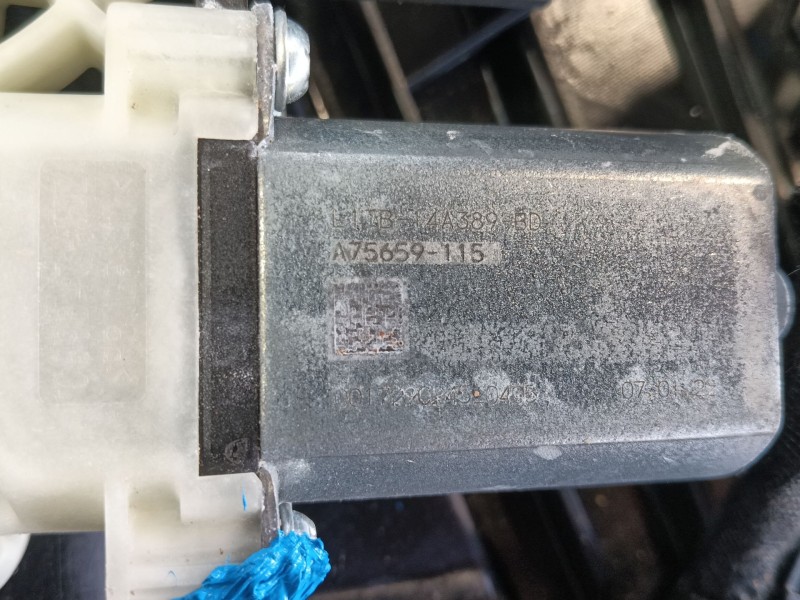 Recambio de elevalunas delantero derecho para ford puma (j2k, cf7) 1.0 ecoboost referencia OEM IAM 2510682  