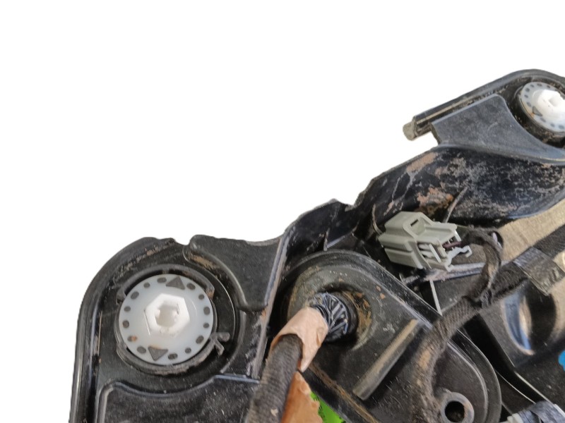 Recambio de elevalunas delantero derecho para ford puma (j2k, cf7) 1.0 ecoboost referencia OEM IAM 2510682  