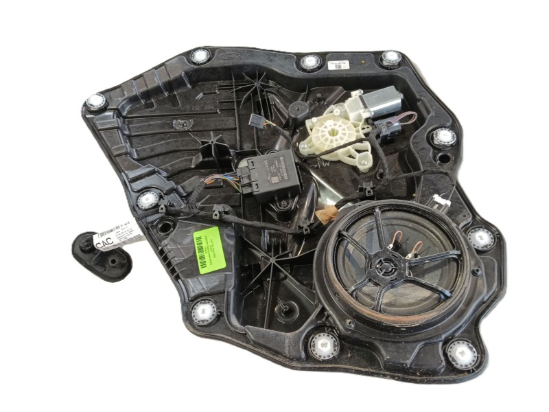 Recambio de elevalunas trasero izquierdo para ford puma (j2k, cf7) 1.0 ecoboost referencia OEM IAM 2439037  