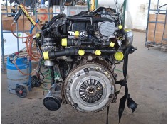 Recambio de motor completo para opel movano a caja/chasis (x70) 2.5 dti (ed, hd, ud0, ud4) referencia OEM IAM    2