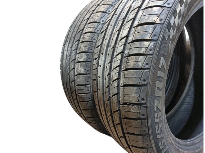 Recambio de neumatico para » otros... modelos referencia OEM IAM 215/55 R17 94W 2 ROADX
