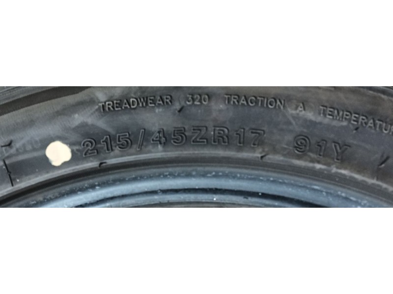 Recambio de neumatico para » otros... modelos referencia OEM IAM   