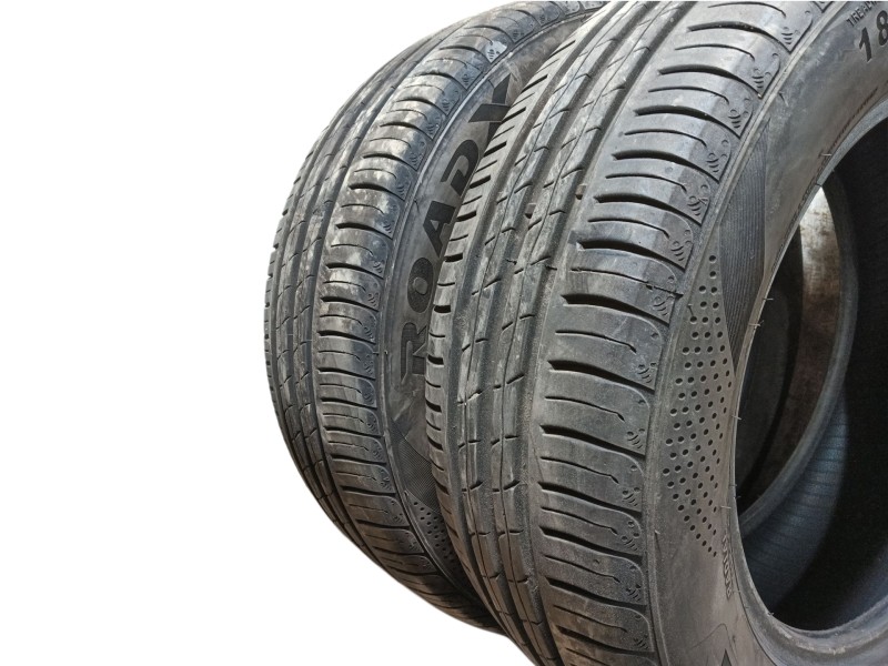 Recambio de neumatico para » otros... modelos referencia OEM IAM 185/60 R14 82H 2 ROADX