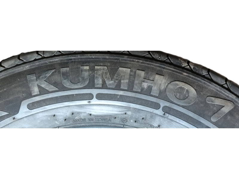 Recambio de neumatico para » otros... modelos referencia OEM IAM   