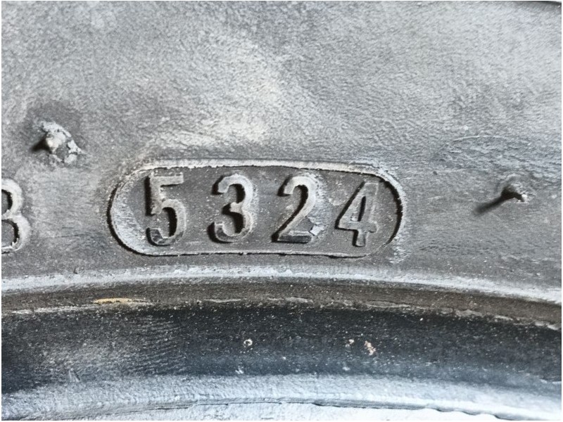 Recambio de neumatico para » otros... modelos referencia OEM IAM   