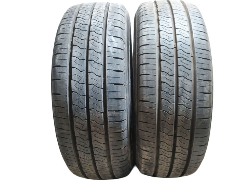 Recambio de neumatico para » otros... modelos referencia OEM IAM 225/65 R16C 112/110R 2 KUMHO