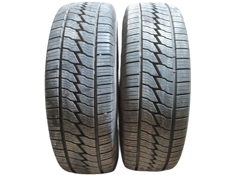 Recambio de neumatico para » otros... modelos referencia OEM IAM 225/70 R15C 112/110S 2 FIRESTONE