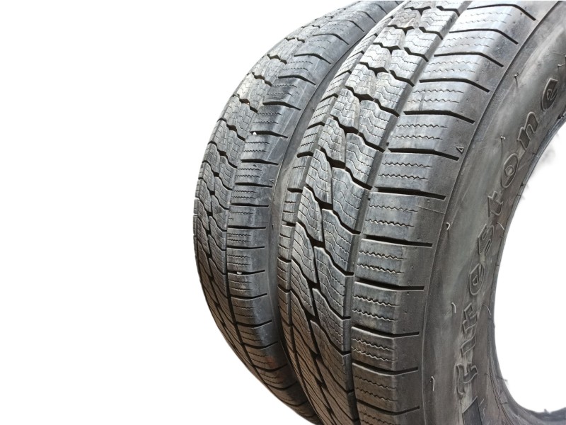 Recambio de neumatico para » otros... modelos referencia OEM IAM 225/70 R15C 112/110S 2 FIRESTONE