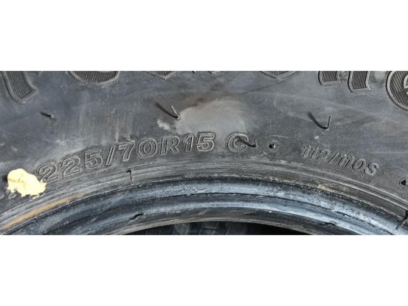 Recambio de neumatico para » otros... modelos referencia OEM IAM   