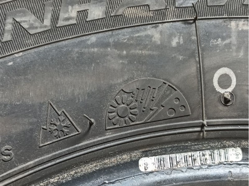 Recambio de neumatico para » otros... modelos referencia OEM IAM 225/70 R15C 112/110S 2 FIRESTONE