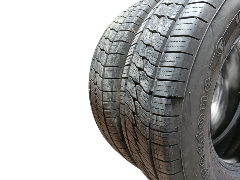 Recambio de neumatico para » otros... modelos referencia OEM IAM 225/70 R15C 112/110S 2 FIRESTONE