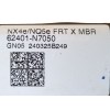 Recambio de puente delantero para hyundai tucson (nx4e, nx4a) 1.6 t-gdi referencia OEM IAM  62401N7050 