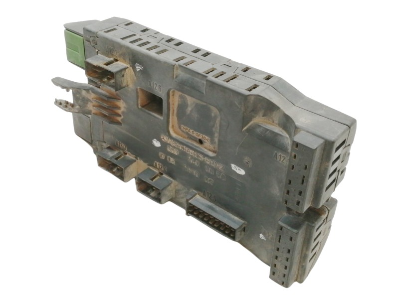 Recambio de caja reles / fusibles para mercedes-benz vito (w638) combi 108 d  (638.164) referencia OEM IAM 0005400650  