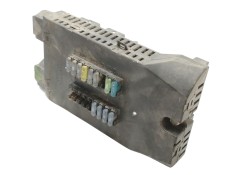 Recambio de caja reles / fusibles para mercedes-benz vito (w638) combi 108 d  (638.164) referencia OEM IAM 0005400650   2