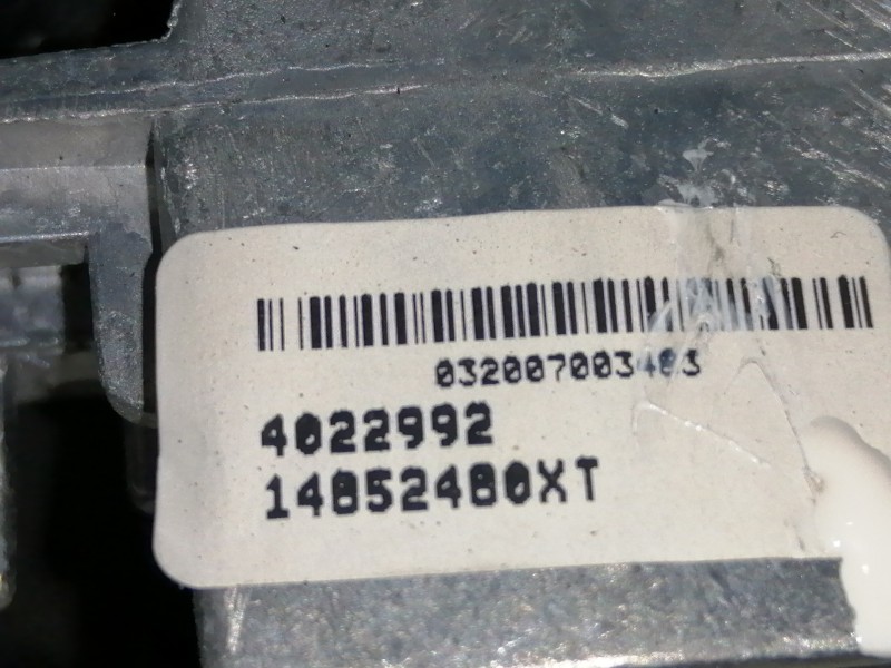 Recambio de espejo interior para citroën c8 2.0 16v sx automático referencia OEM IAM   