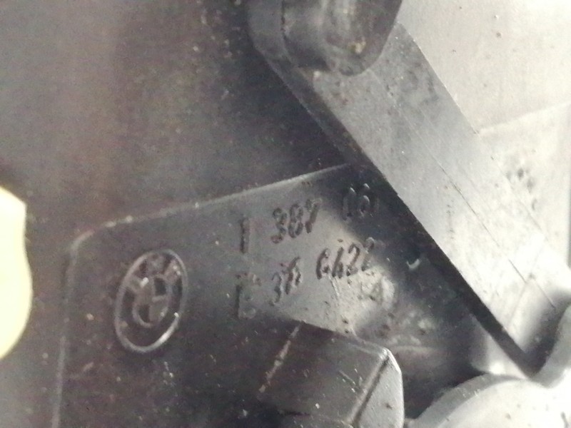 Recambio de mando luces para bmw serie 3 berlina (e36) 1.7 turbodiesel cat referencia OEM IAM 13933931  